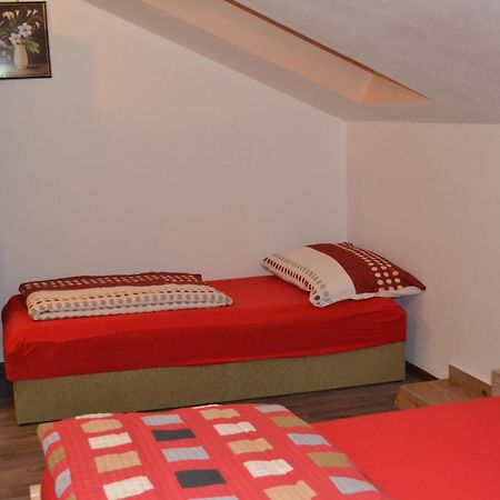 Apartment Holiday Lungoetz อันนาแบร์ อิม ลัมเมอร์ทาล ภายนอก รูปภาพ