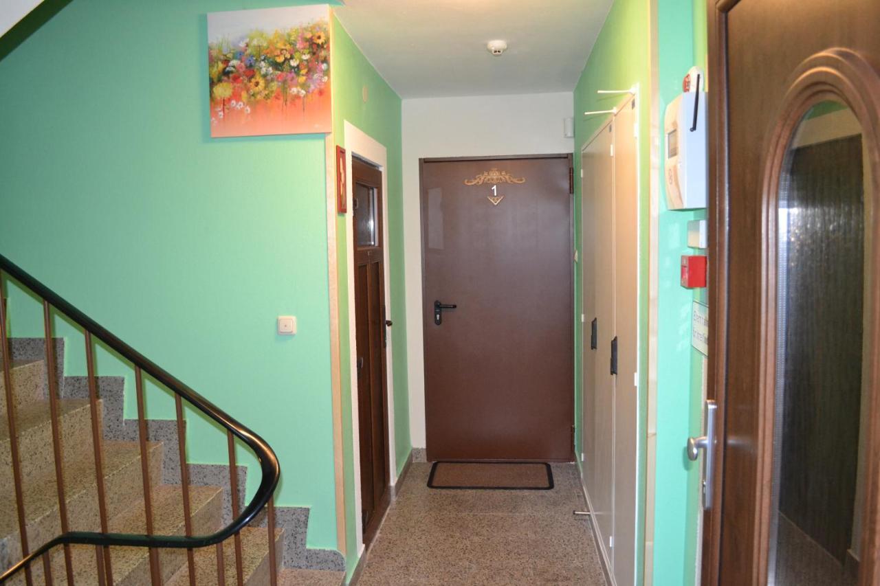 Apartment Holiday Lungoetz อันนาแบร์ อิม ลัมเมอร์ทาล ภายนอก รูปภาพ