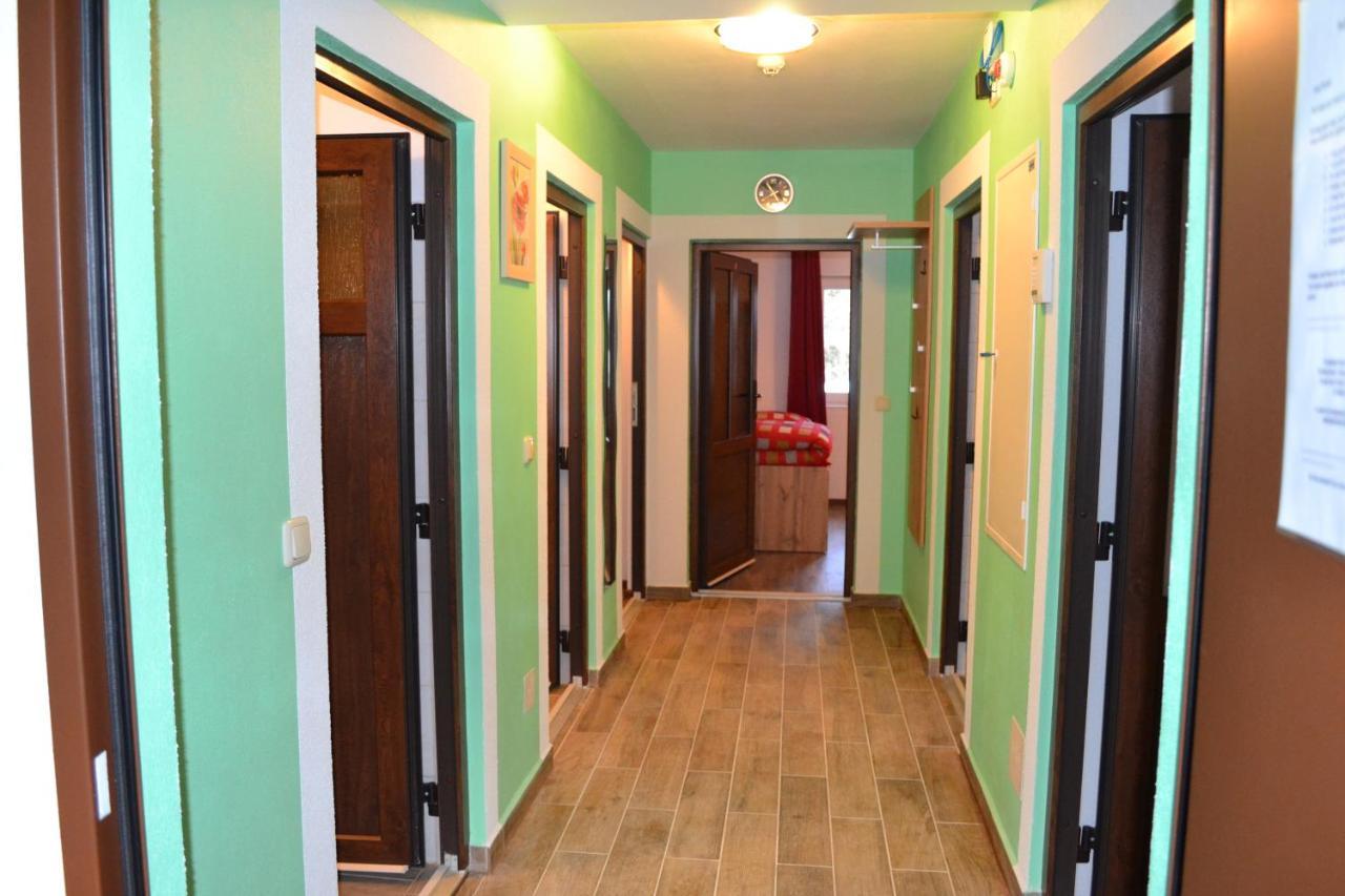 Apartment Holiday Lungoetz อันนาแบร์ อิม ลัมเมอร์ทาล ภายนอก รูปภาพ