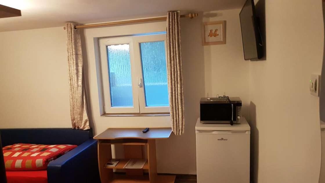 Apartment Holiday Lungoetz อันนาแบร์ อิม ลัมเมอร์ทาล ภายนอก รูปภาพ