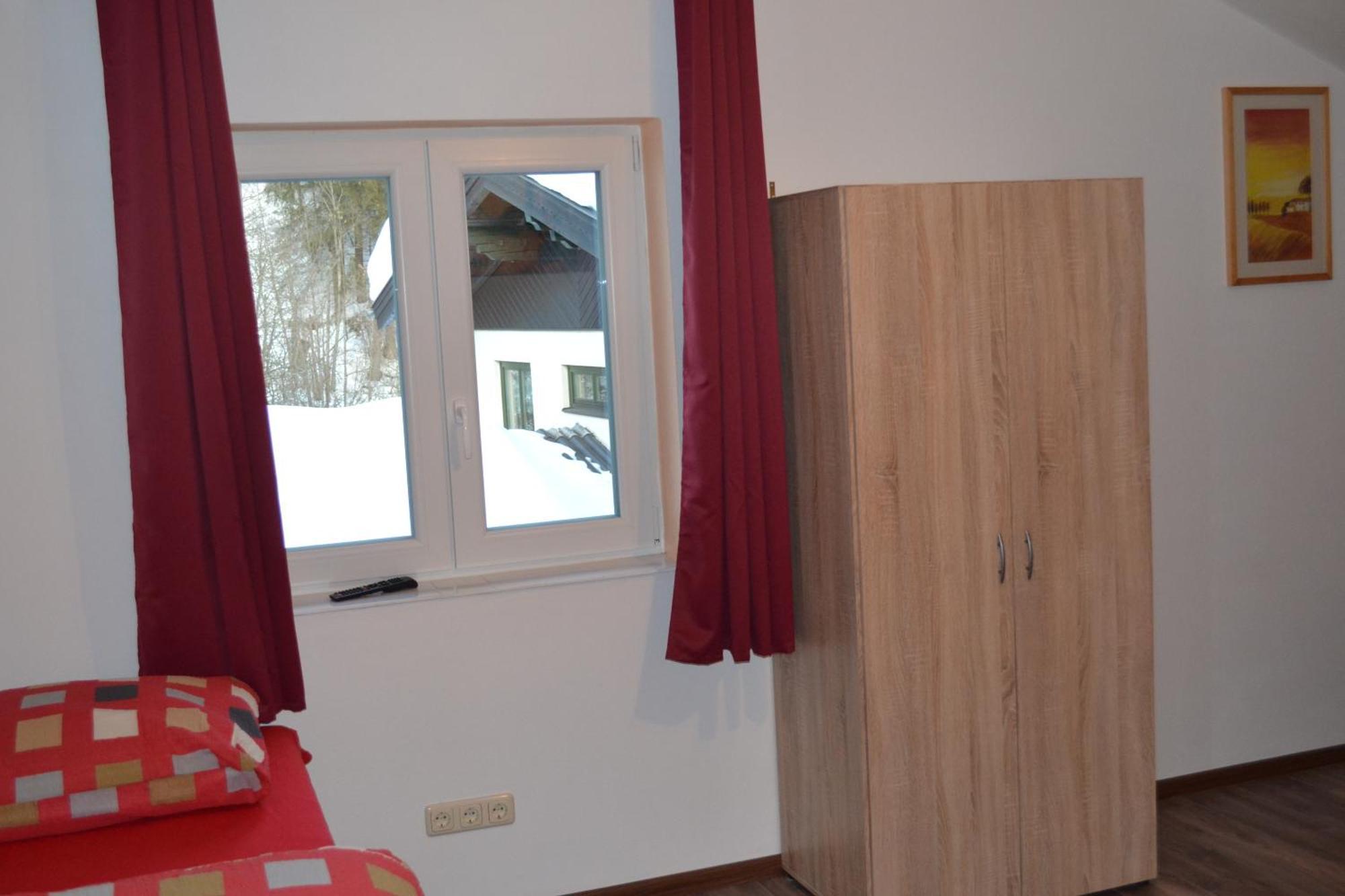 Apartment Holiday Lungoetz อันนาแบร์ อิม ลัมเมอร์ทาล ภายนอก รูปภาพ