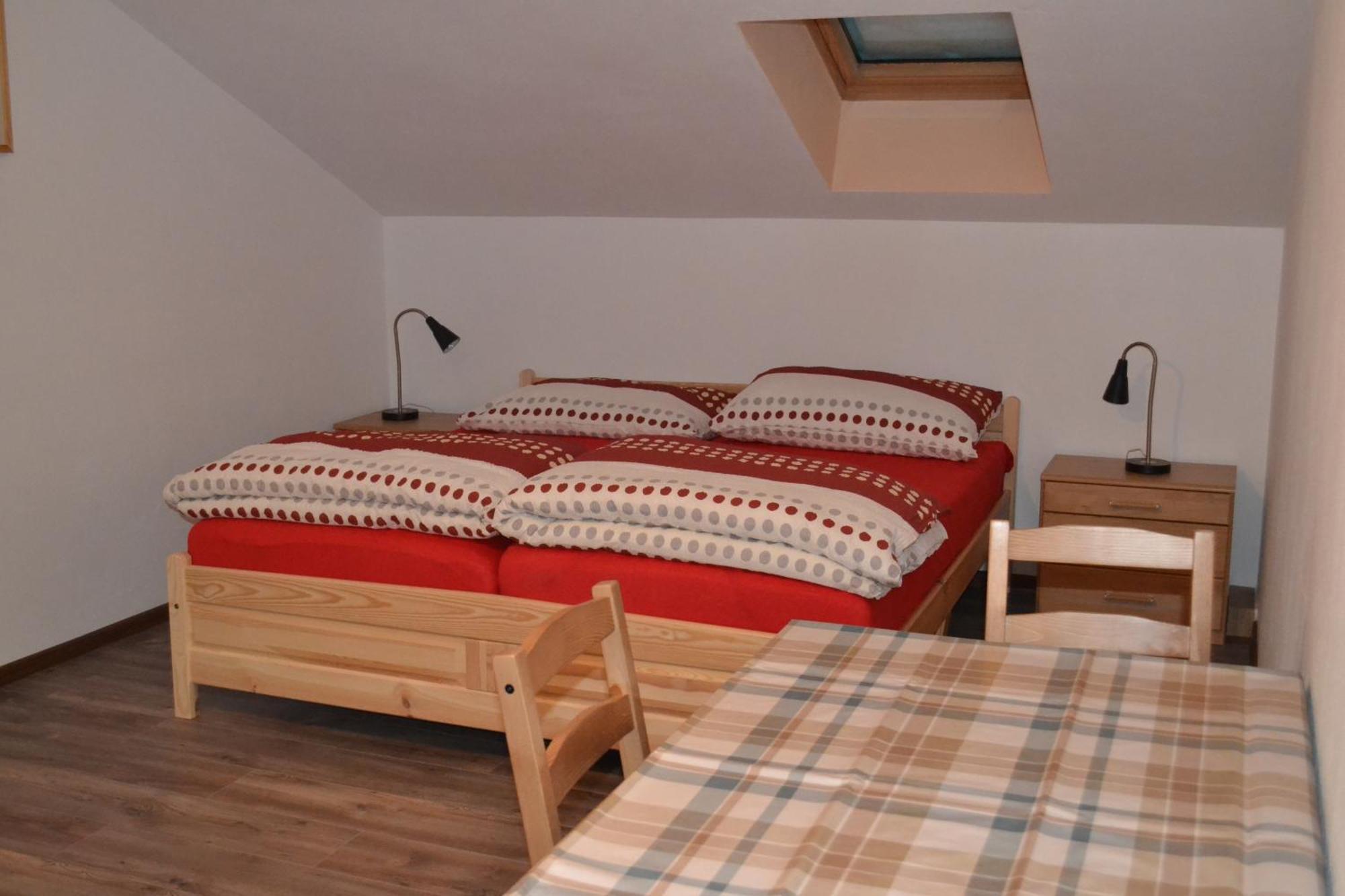 Apartment Holiday Lungoetz อันนาแบร์ อิม ลัมเมอร์ทาล ภายนอก รูปภาพ